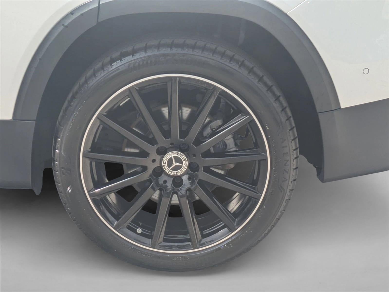 2023 Mercedes-Benz GLB GLB 250 4MATIC® SUV