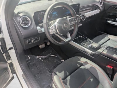 2023 Mercedes-Benz GLB GLB 250 4MATIC® SUV