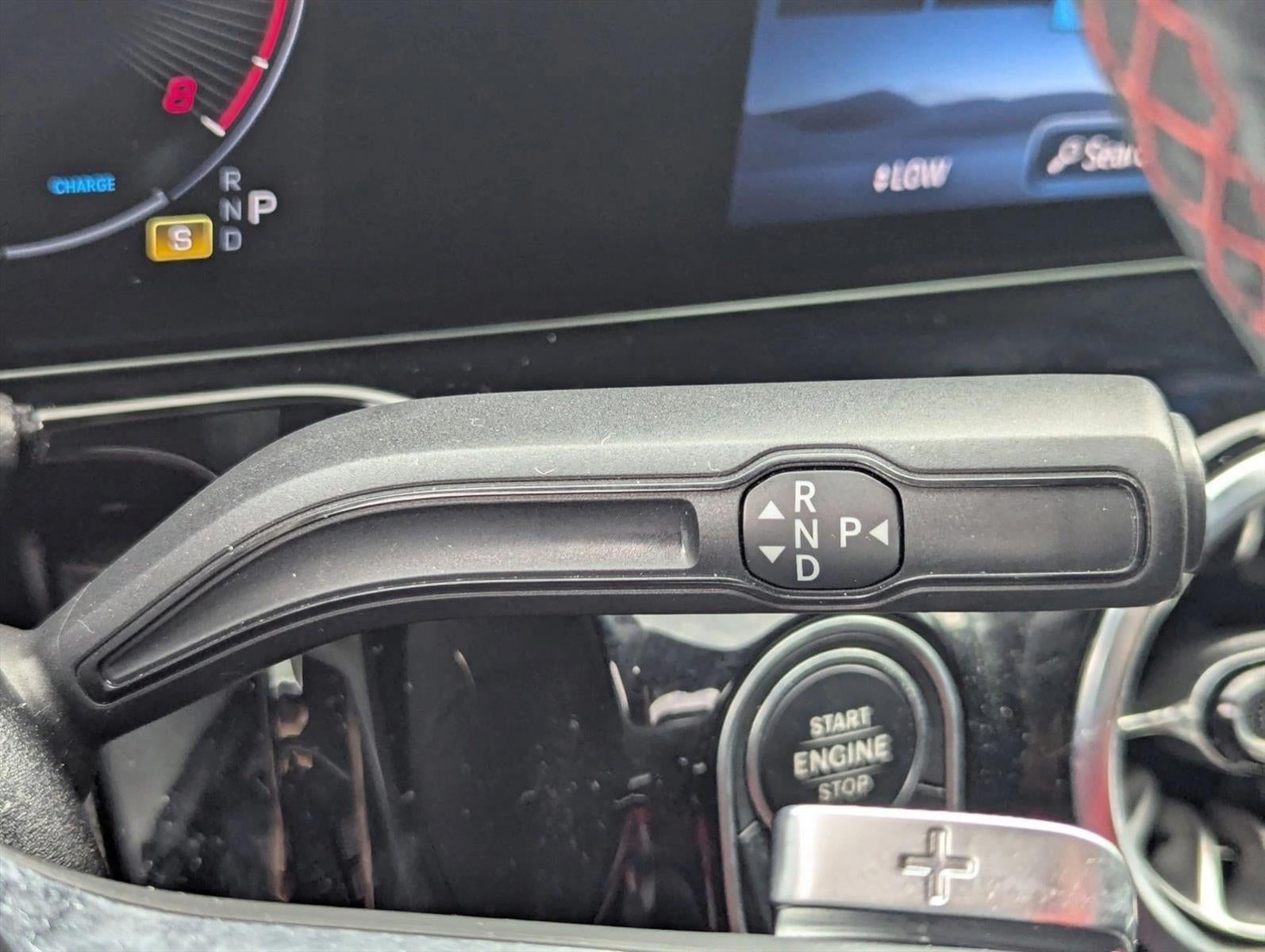 2025 Mercedes-Benz GLA GLA 250 SUV