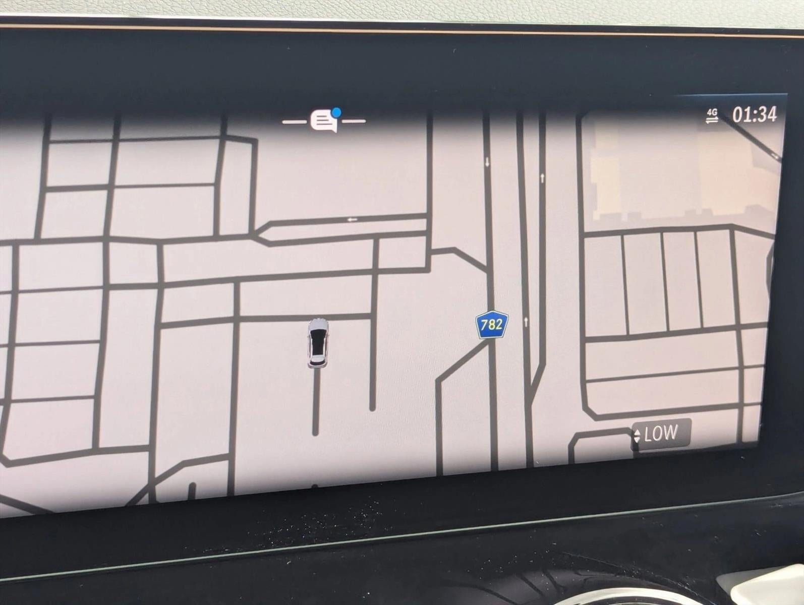 2025 Mercedes-Benz GLA GLA 250 SUV