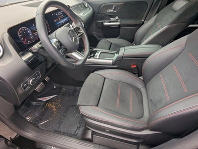 2025 Mercedes-Benz GLA GLA 250 SUV