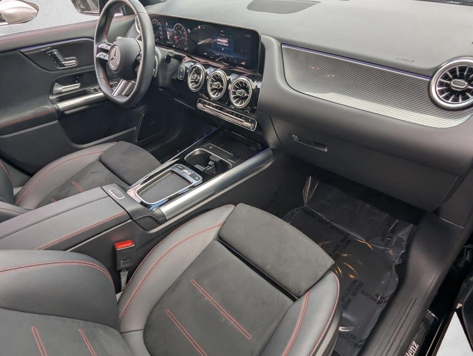 2025 Mercedes-Benz GLA GLA 250 SUV