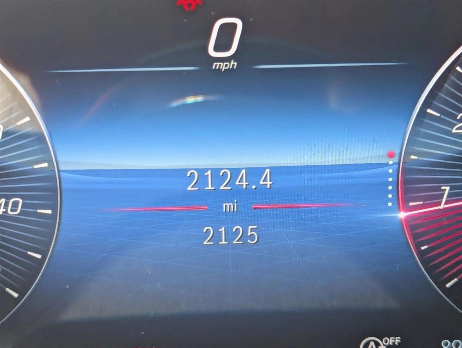 2026 Mercedes-Benz GLA GLA 250 SUV