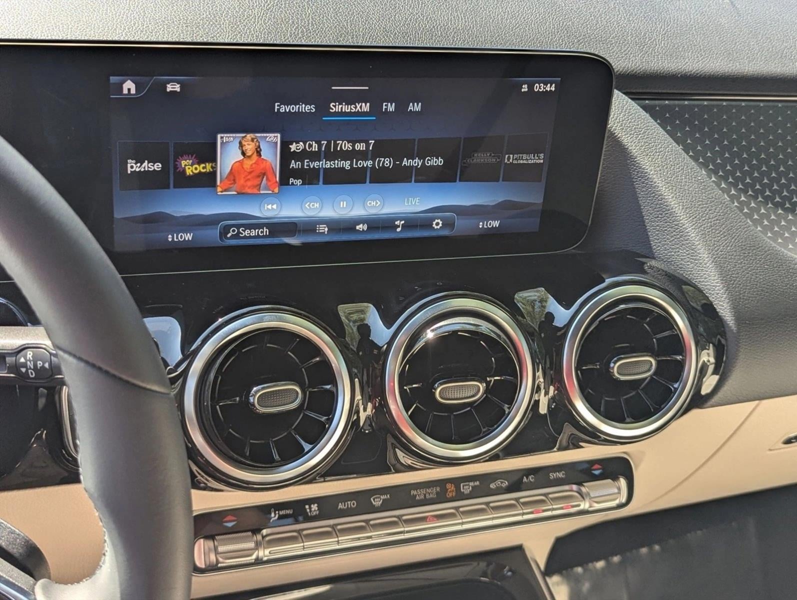 2026 Mercedes-Benz GLA GLA 250 SUV