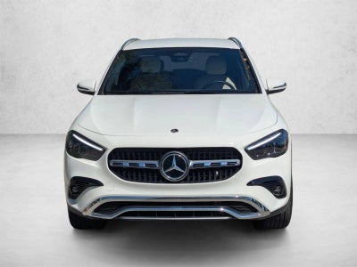 2026 Mercedes-Benz GLA GLA 250 SUV