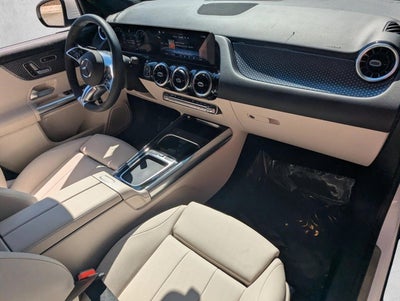 2026 Mercedes-Benz GLA GLA 250 SUV