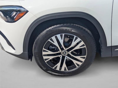 2026 Mercedes-Benz GLA GLA 250 SUV