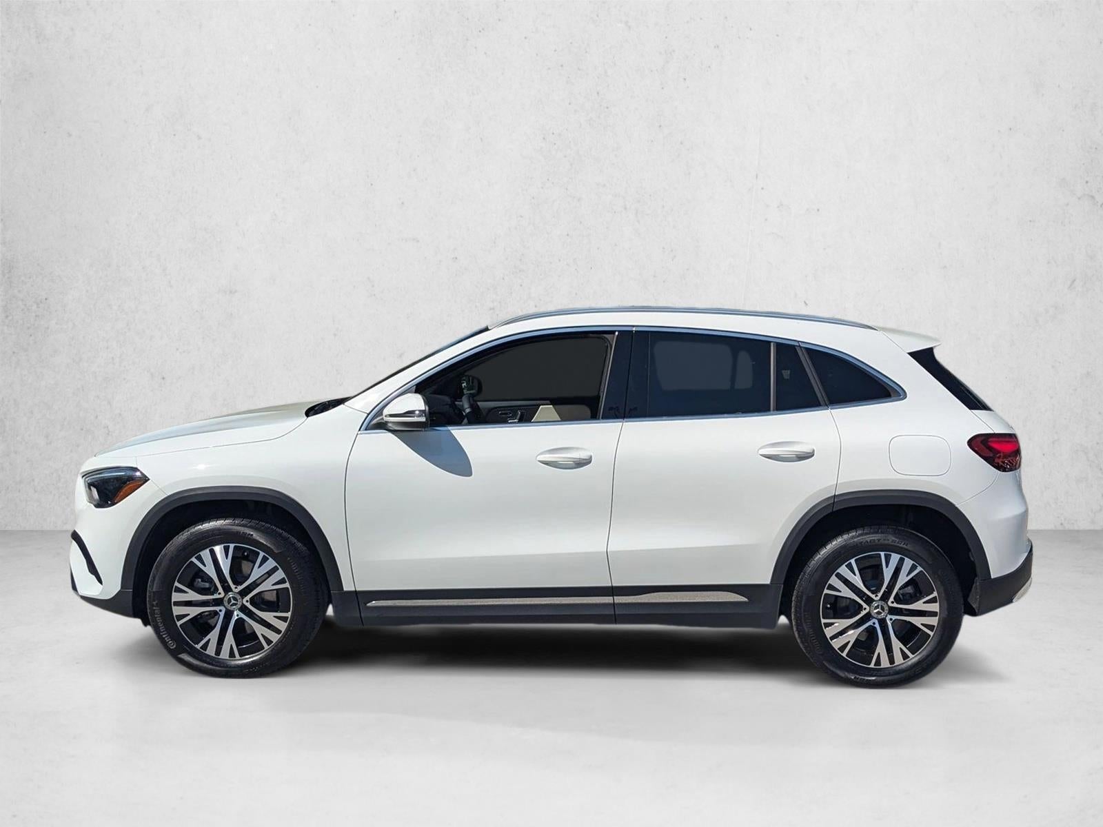 2026 Mercedes-Benz GLA GLA 250 SUV