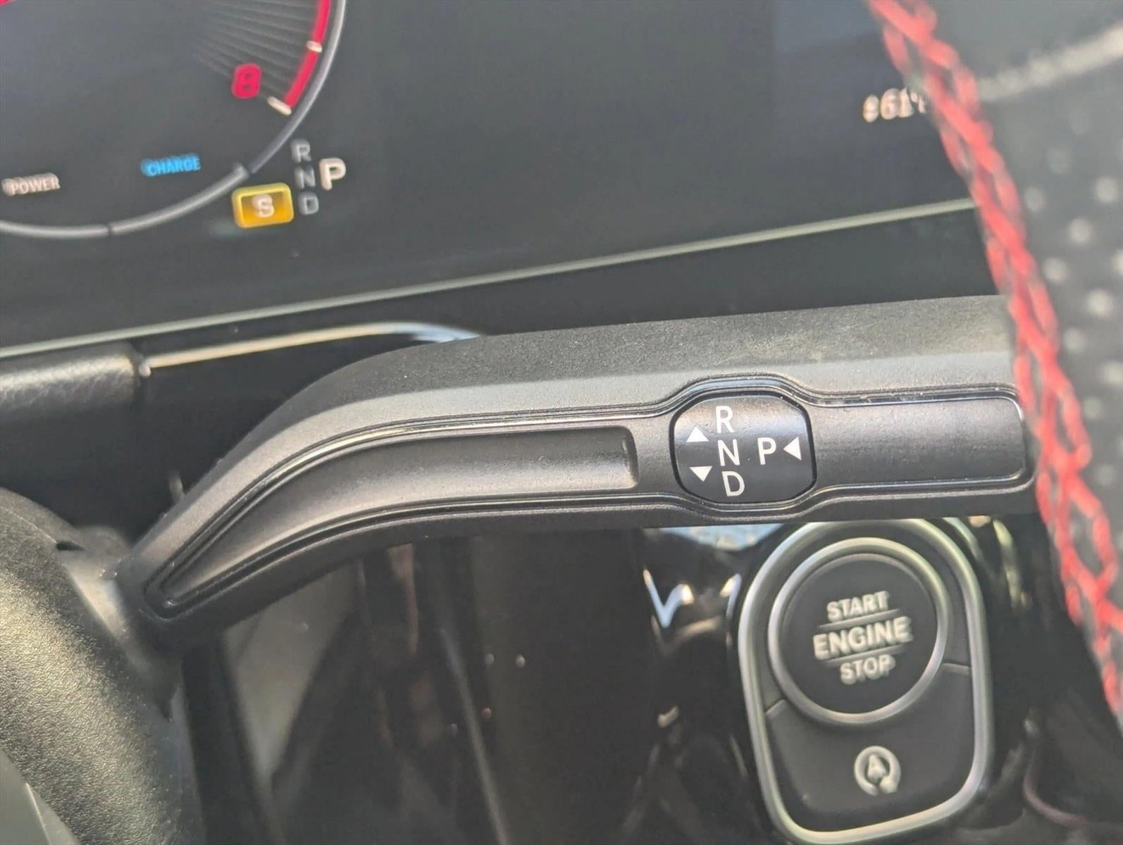 2025 Mercedes-Benz GLA GLA 250 SUV