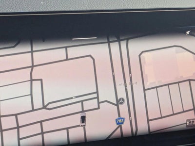 2025 Mercedes-Benz GLA GLA 250 SUV