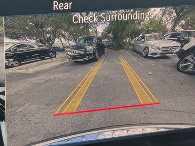 2025 Mercedes-Benz GLA GLA 250 SUV