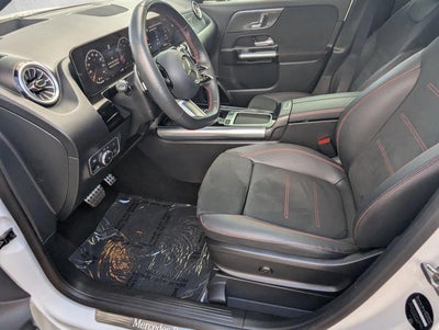 2025 Mercedes-Benz GLA GLA 250 SUV