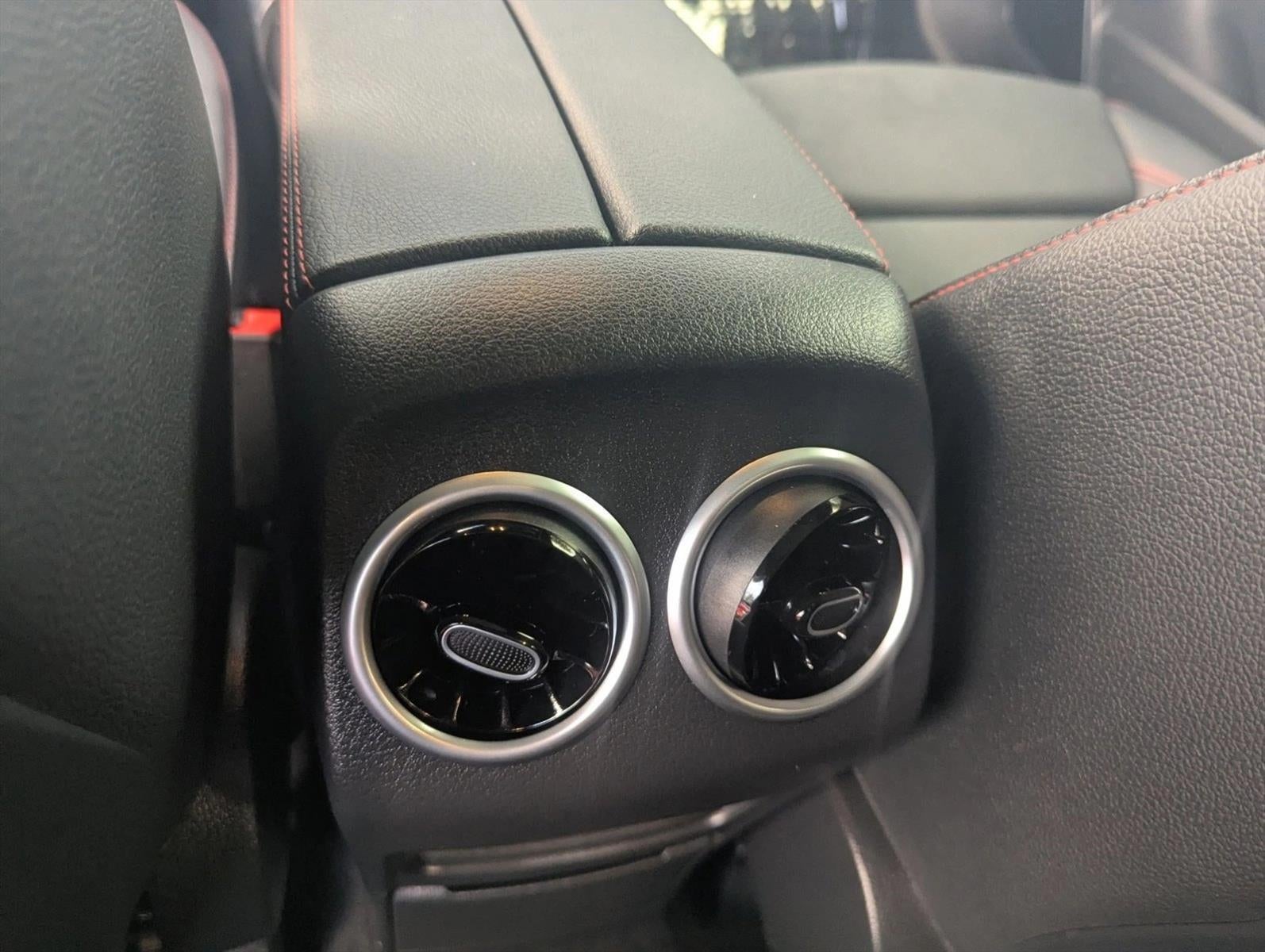 2025 Mercedes-Benz GLA GLA 250 SUV