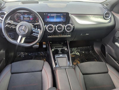 2025 Mercedes-Benz GLA GLA 250 SUV