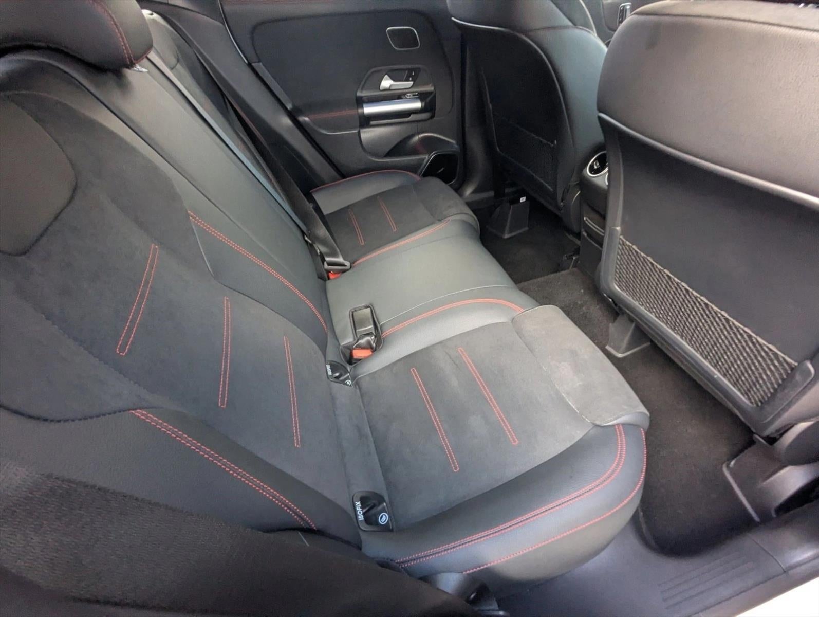 2025 Mercedes-Benz GLA GLA 250 SUV