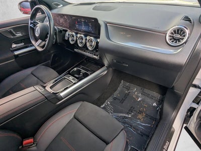 2025 Mercedes-Benz GLA GLA 250 SUV