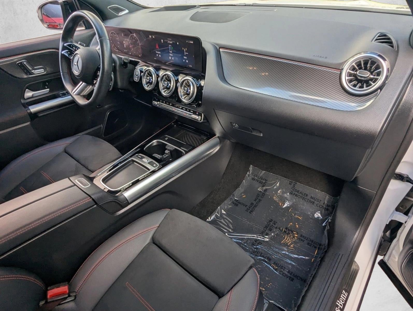 2025 Mercedes-Benz GLA GLA 250 SUV