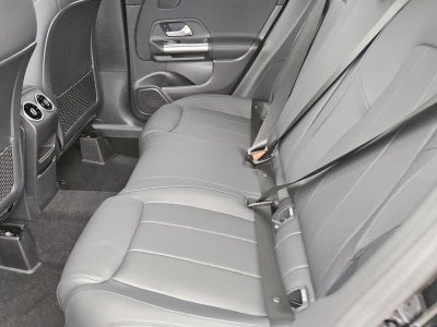 2025 Mercedes-Benz GLA GLA 250 SUV