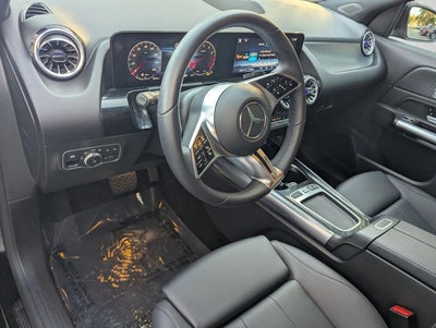 2025 Mercedes-Benz GLA GLA 250 SUV