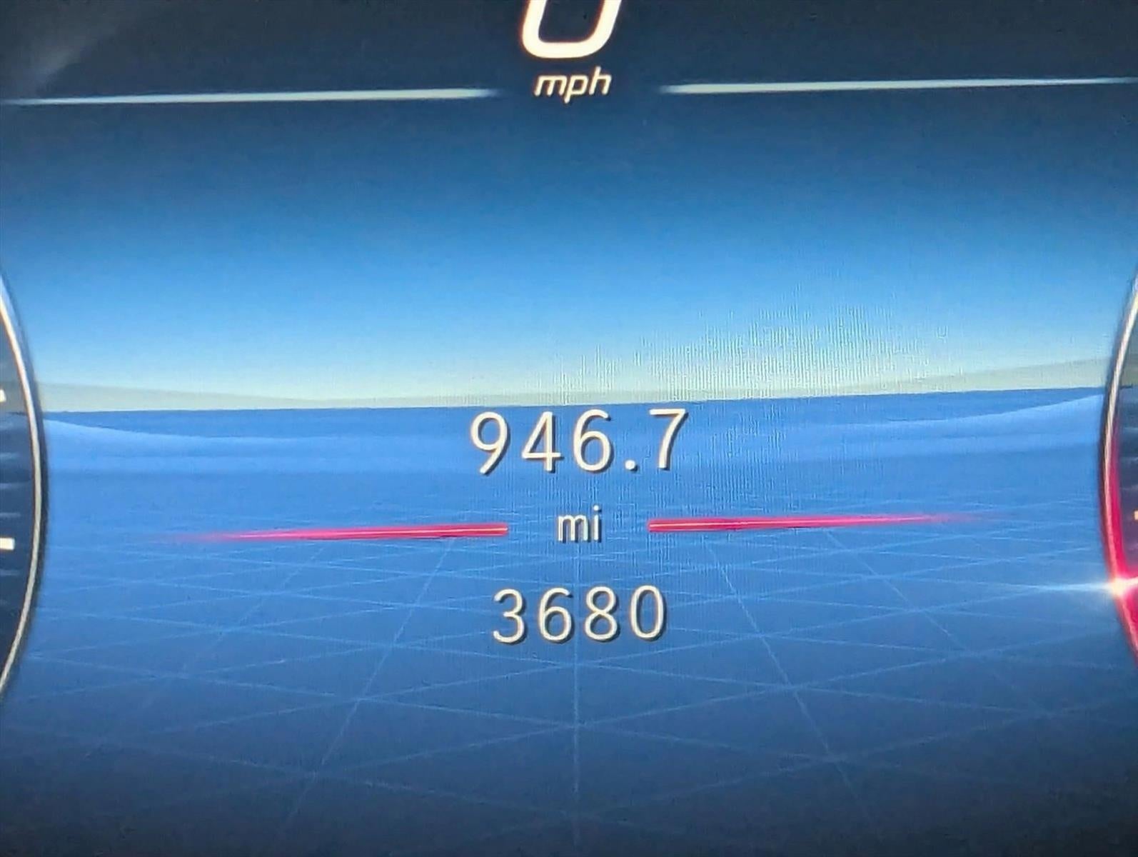 2025 Mercedes-Benz GLA GLA 250 SUV