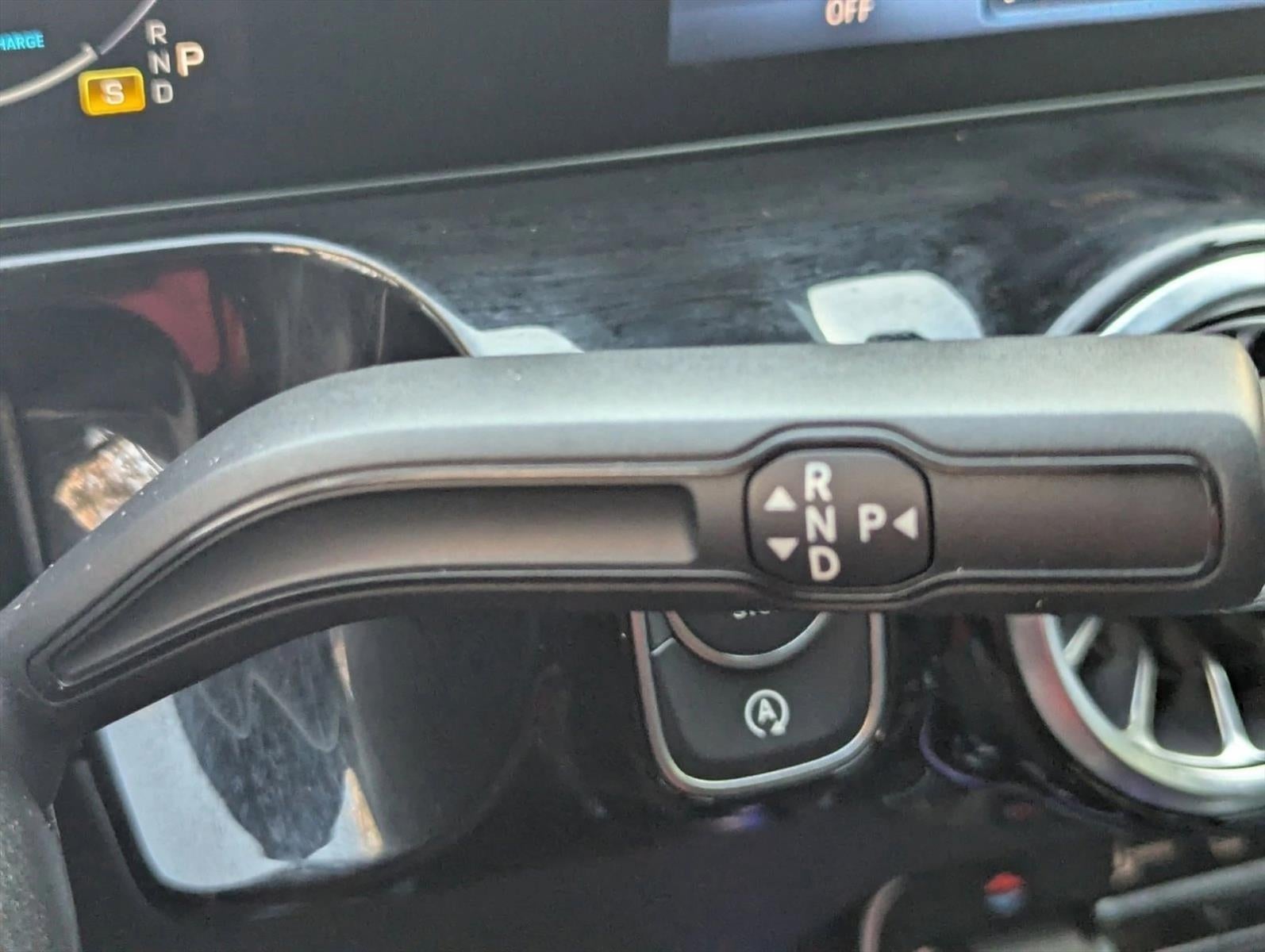 2025 Mercedes-Benz GLA GLA 250 SUV