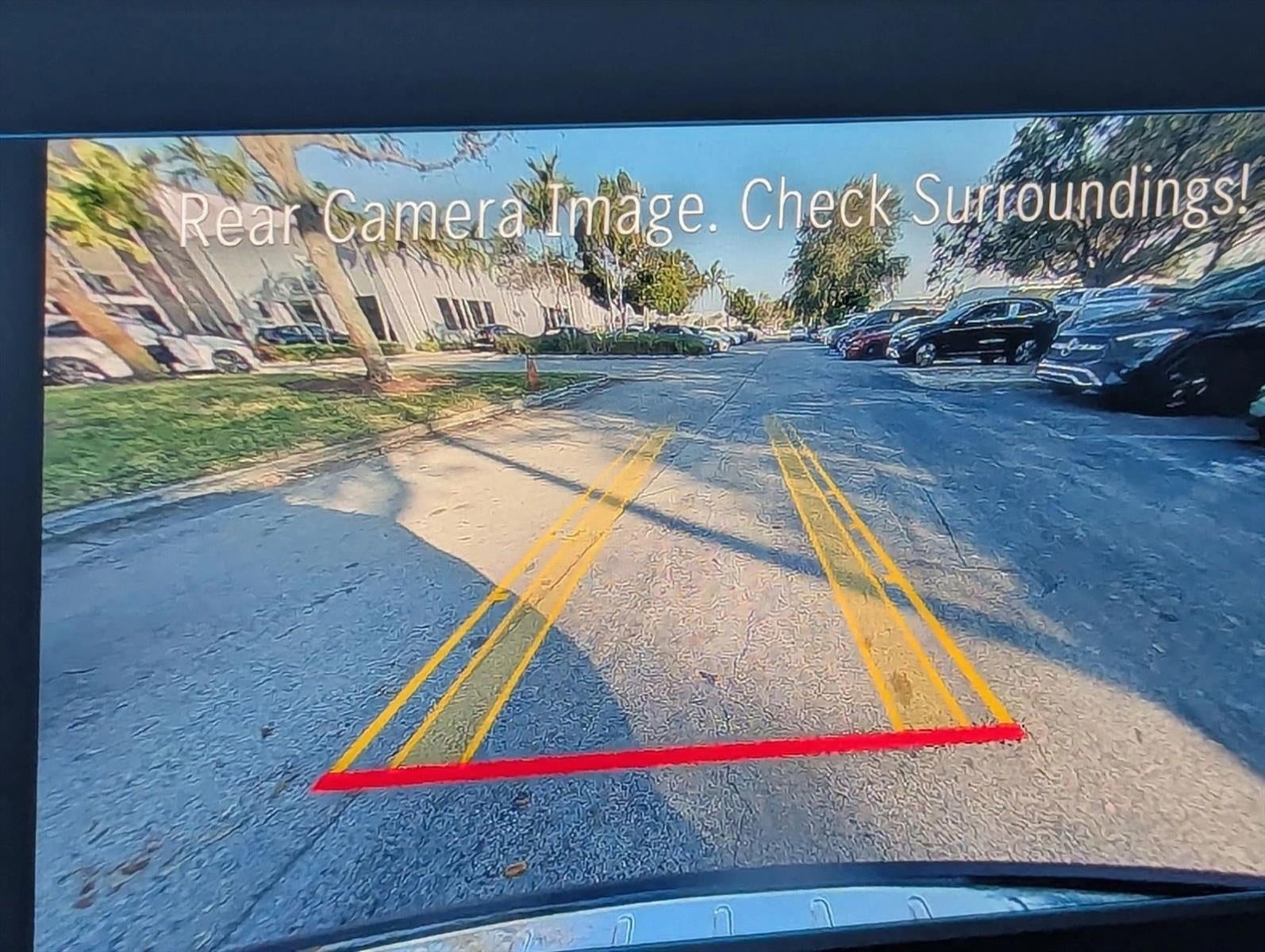 2025 Mercedes-Benz GLA GLA 250 SUV