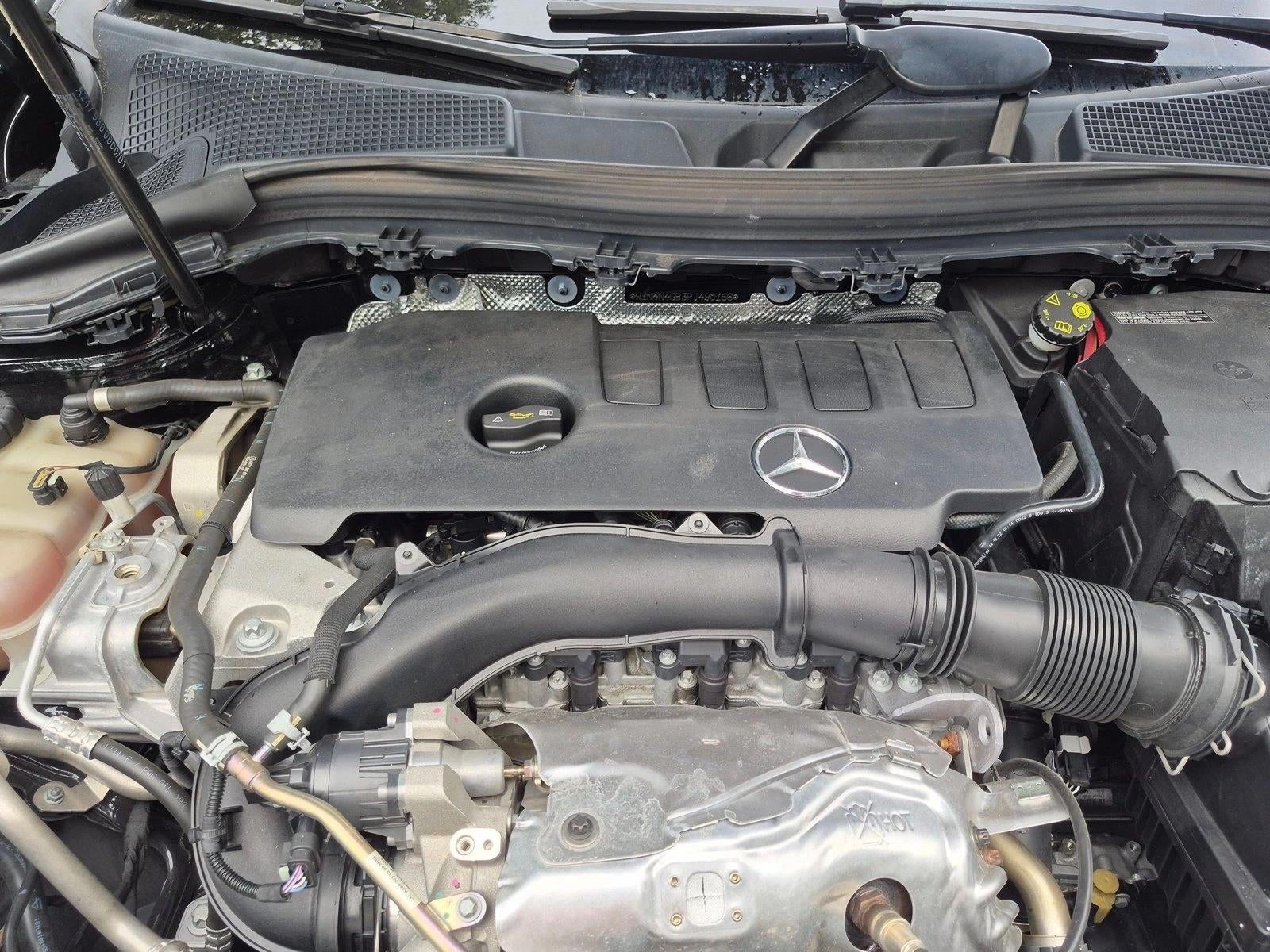 2023 Mercedes-Benz GLA GLA 250 SUV