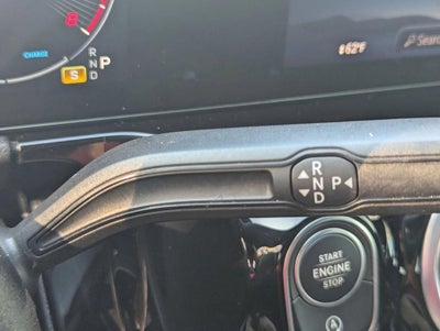 2025 Mercedes-Benz GLA GLA 250 SUV