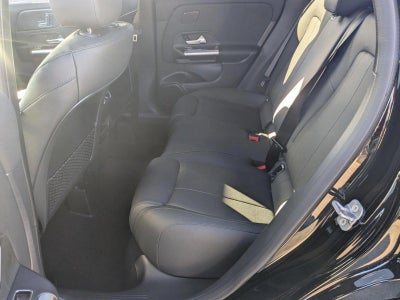 2025 Mercedes-Benz GLA GLA 250 SUV