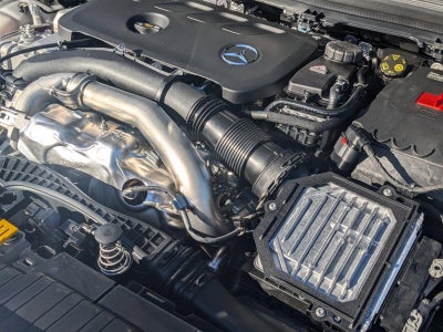 2025 Mercedes-Benz GLA GLA 250 SUV