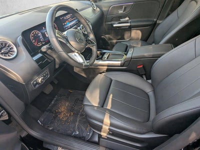 2025 Mercedes-Benz GLA GLA 250 SUV