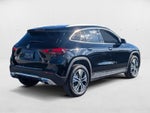 2025 Mercedes-Benz GLA GLA 250 SUV