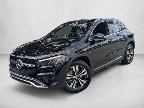 2026 Mercedes-Benz GLA GLA 250 SUV