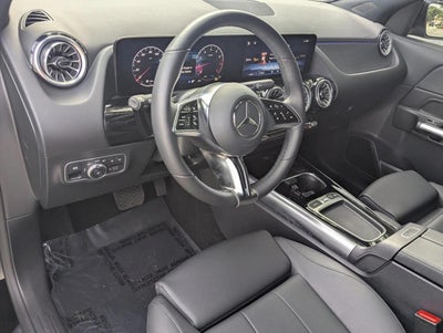 2026 Mercedes-Benz GLA GLA 250 SUV