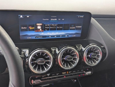 2026 Mercedes-Benz GLA GLA 250 SUV