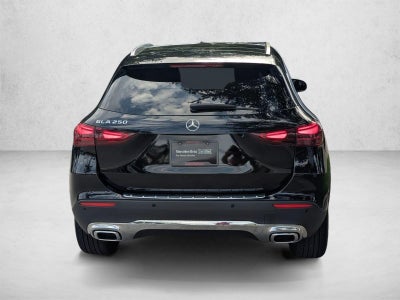 2026 Mercedes-Benz GLA GLA 250 SUV
