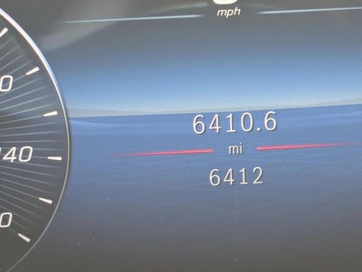 2025 Mercedes-Benz GLA GLA 250 SUV