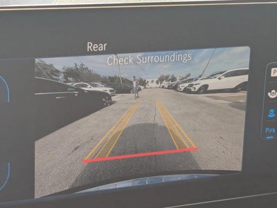 2025 Mercedes-Benz GLA GLA 250 SUV