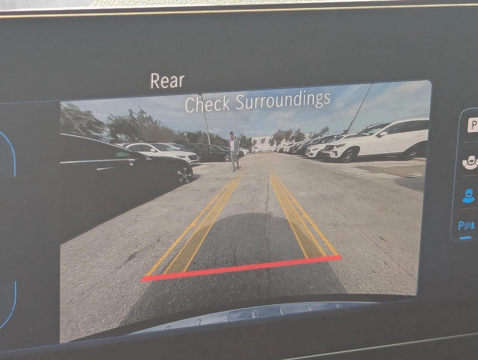 2025 Mercedes-Benz GLA GLA 250 SUV