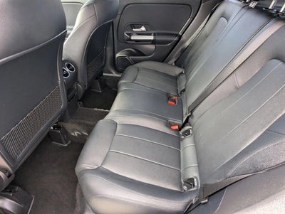 2025 Mercedes-Benz GLA GLA 250 SUV