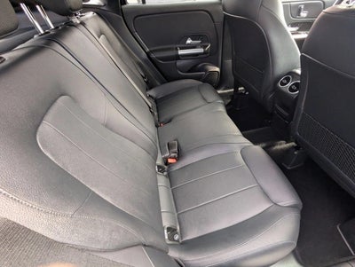 2025 Mercedes-Benz GLA GLA 250 SUV