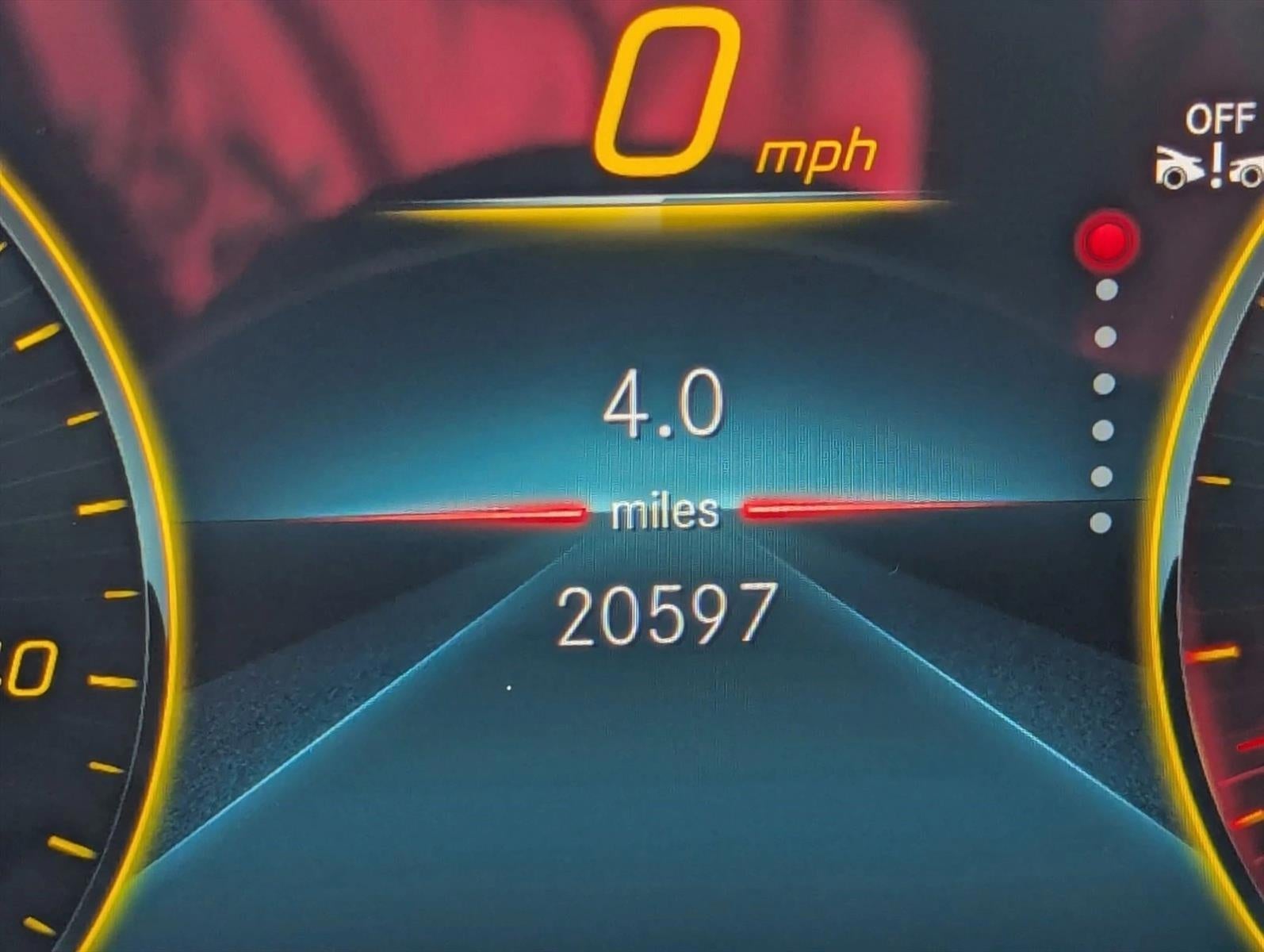 2023 Mercedes-Benz GLA GLA 250 SUV