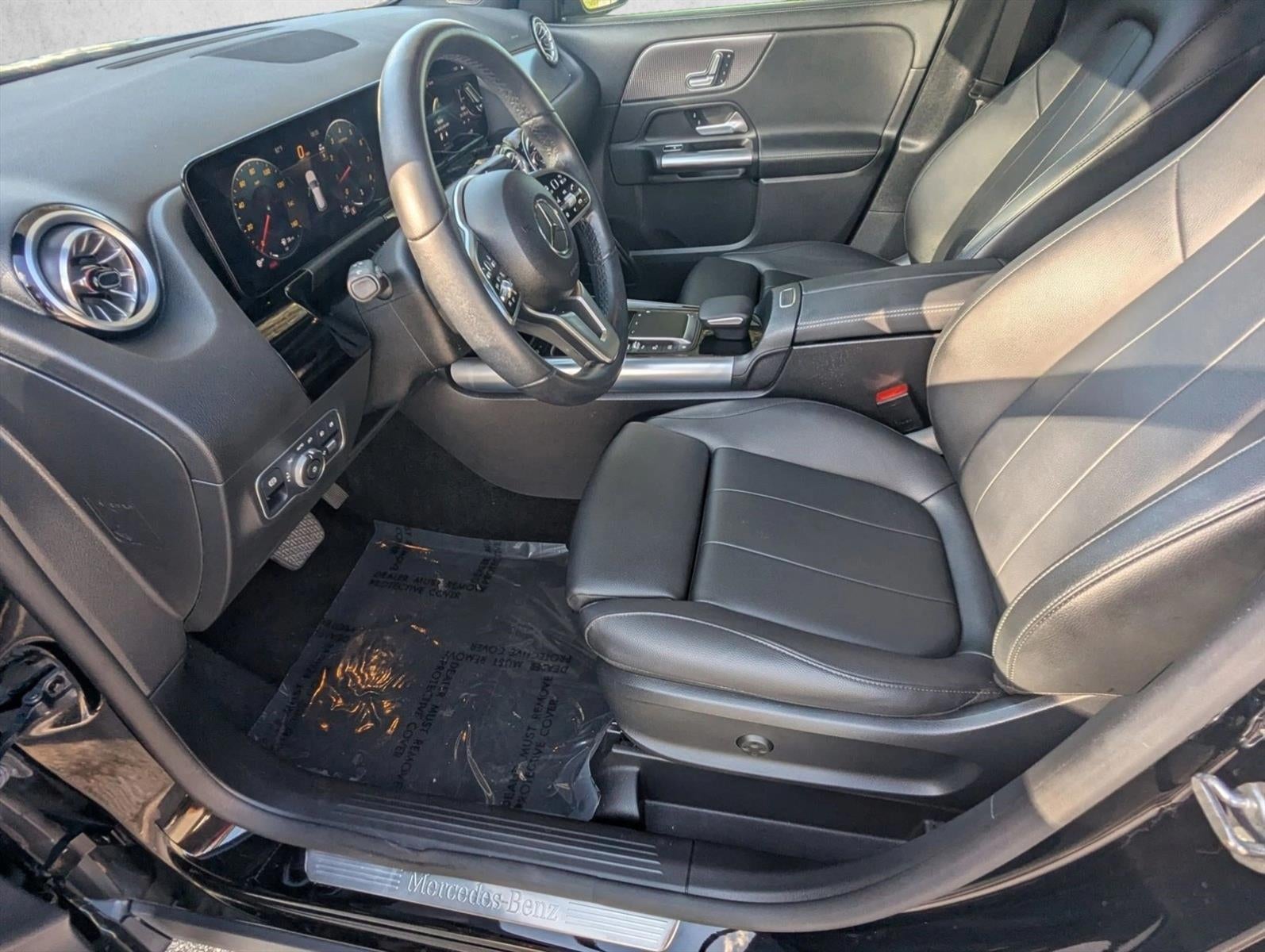 2023 Mercedes-Benz GLA GLA 250 SUV