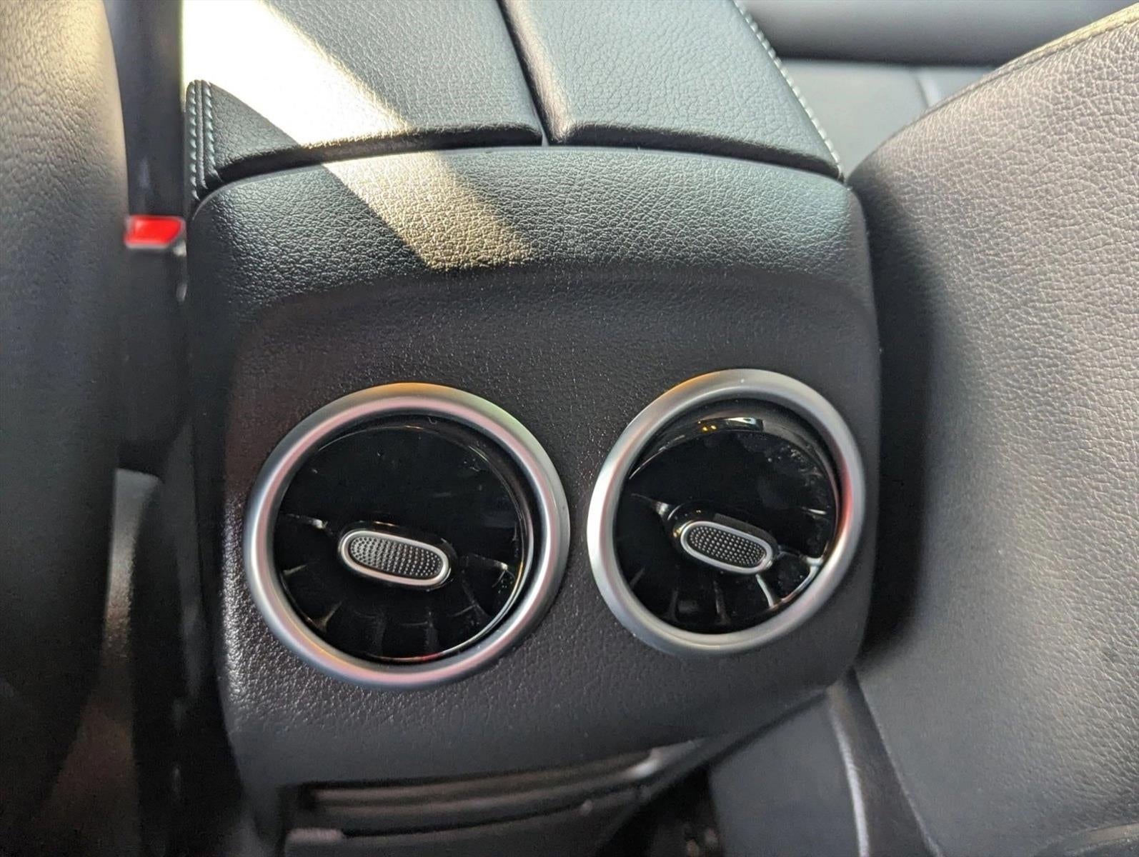 2023 Mercedes-Benz GLA GLA 250 SUV