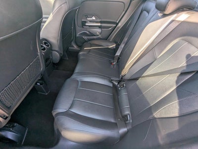 2023 Mercedes-Benz GLA GLA 250 SUV