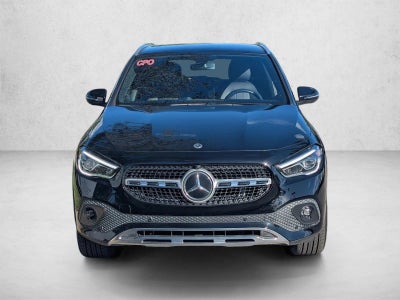 2023 Mercedes-Benz GLA GLA 250 SUV