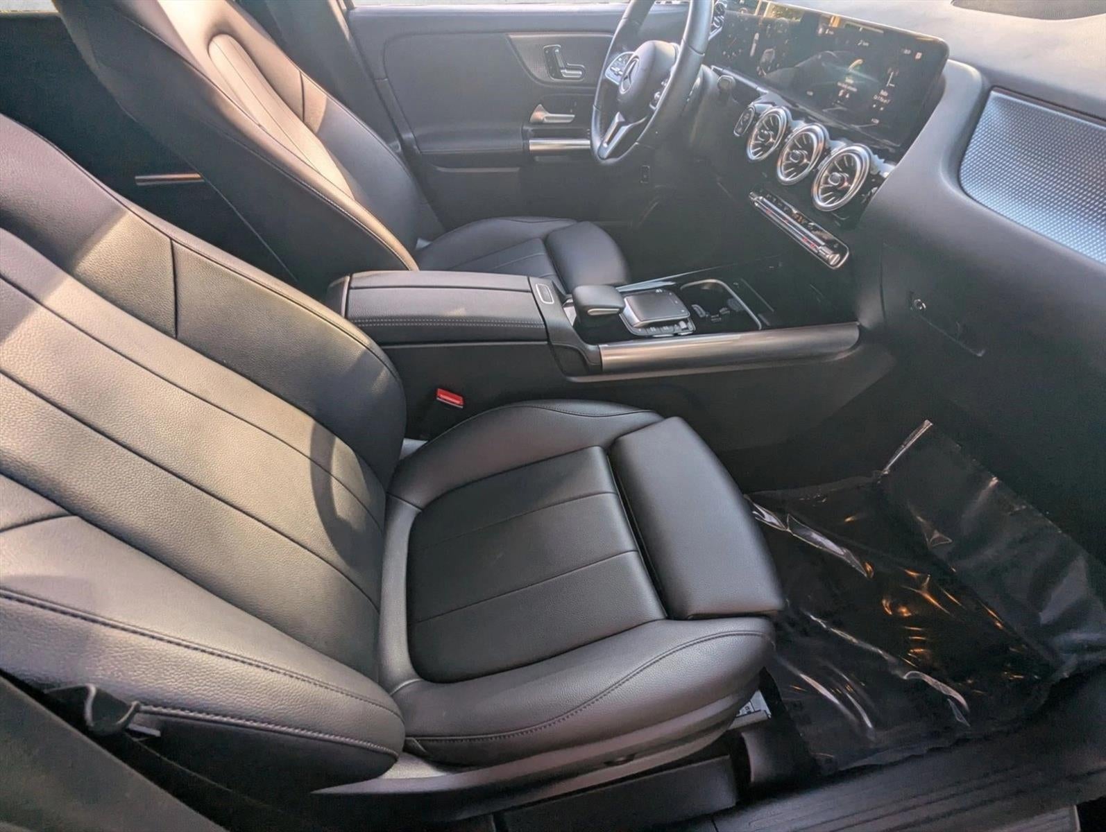 2023 Mercedes-Benz GLA GLA 250 SUV