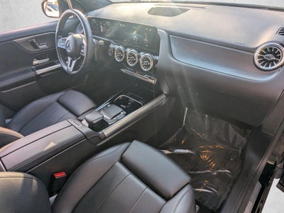 2023 Mercedes-Benz GLA GLA 250 SUV