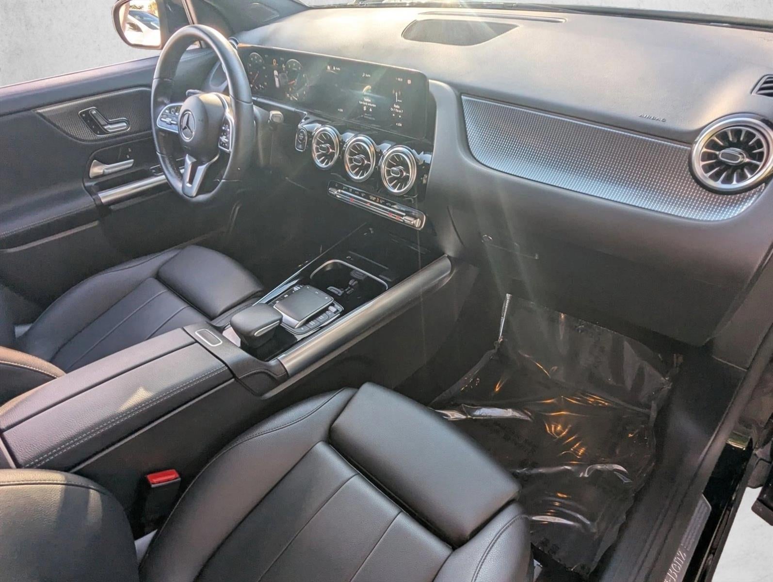 2023 Mercedes-Benz GLA GLA 250 SUV