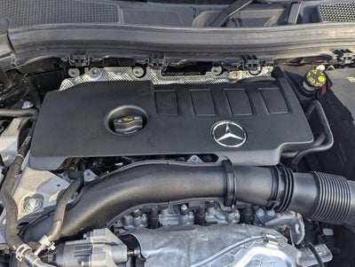 2023 Mercedes-Benz GLA GLA 250 SUV